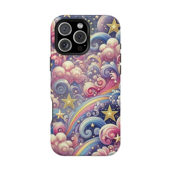 iPhone 15 Pro Max phone case, MARPC1219 - Picture 6 of 13